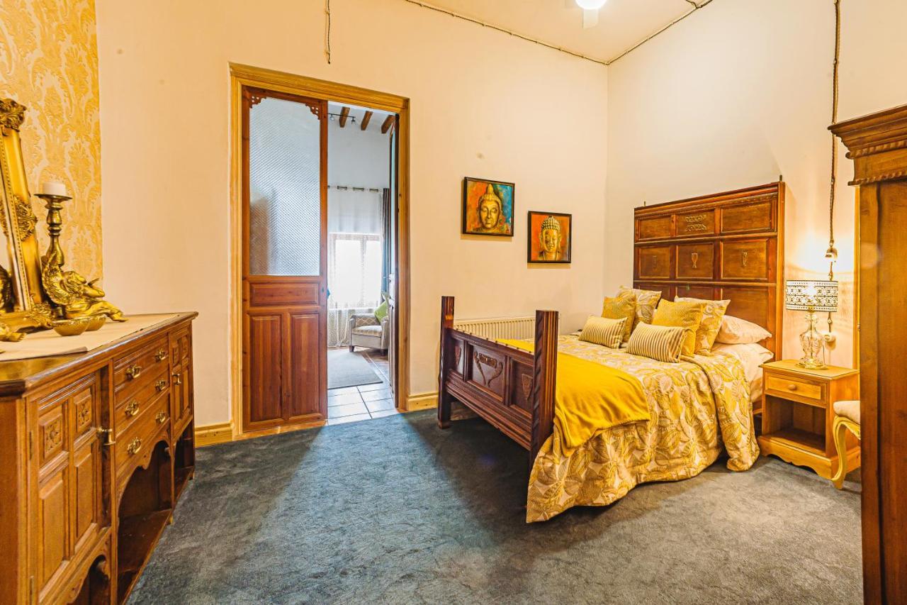 Boutique B&B Suite At Casa Grande Pinoso Экстерьер фото
