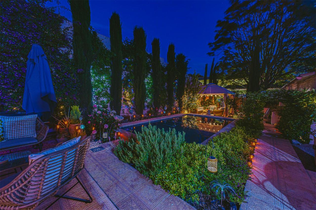 Boutique B&B Suite At Casa Grande Pinoso Экстерьер фото