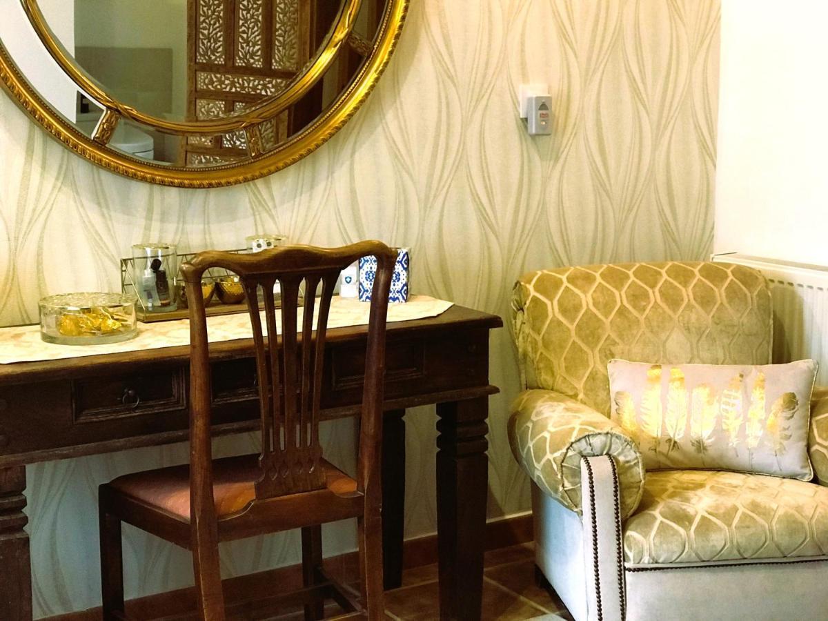 Boutique B&B Suite At Casa Grande Pinoso Экстерьер фото
