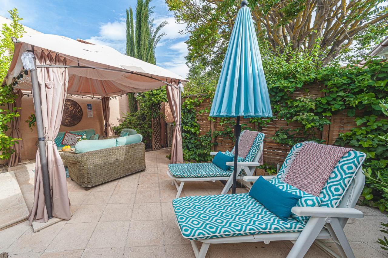 Boutique B&B Suite At Casa Grande Pinoso Экстерьер фото