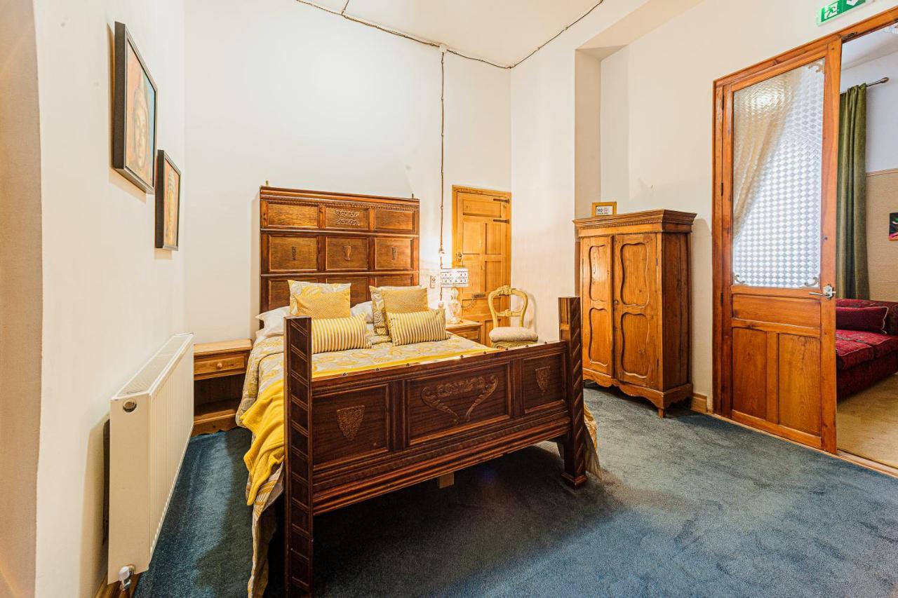 Boutique B&B Suite At Casa Grande Pinoso Экстерьер фото