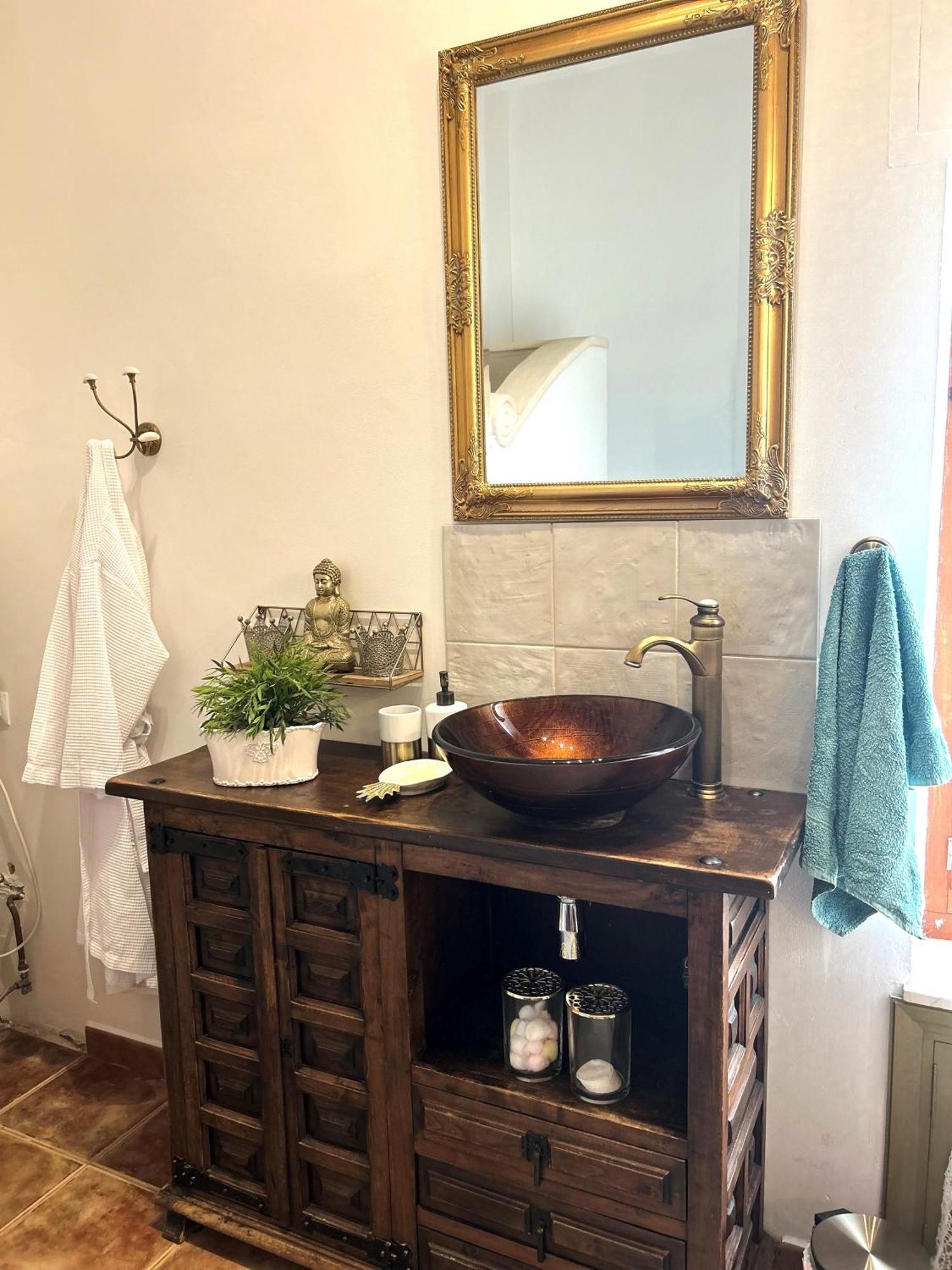 Boutique B&B Suite At Casa Grande Pinoso Экстерьер фото
