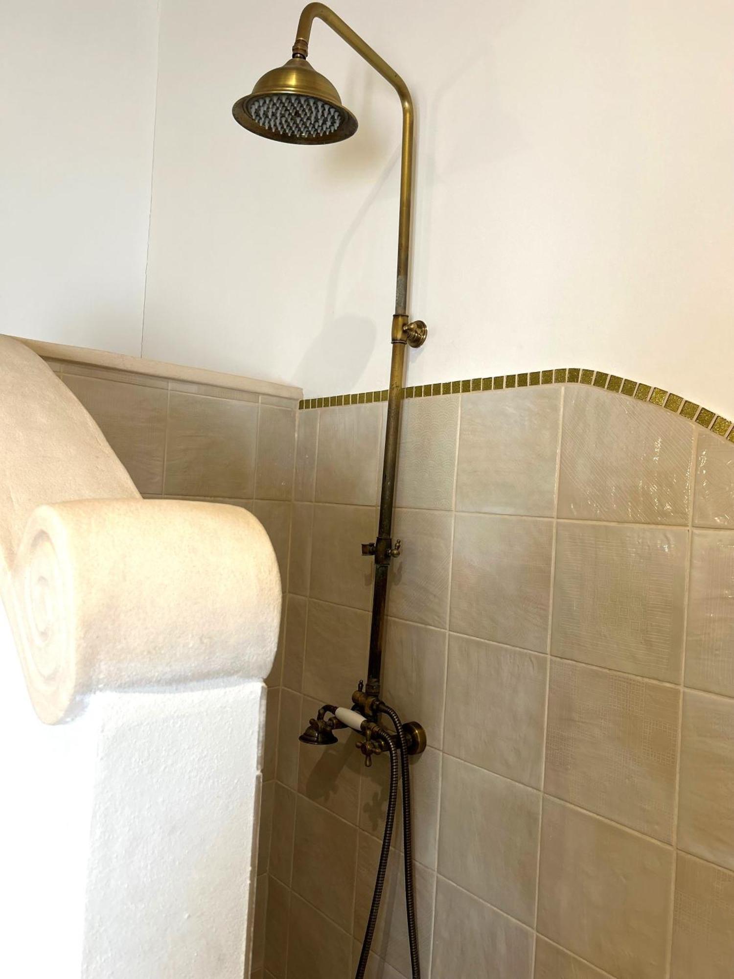 Boutique B&B Suite At Casa Grande Pinoso Экстерьер фото
