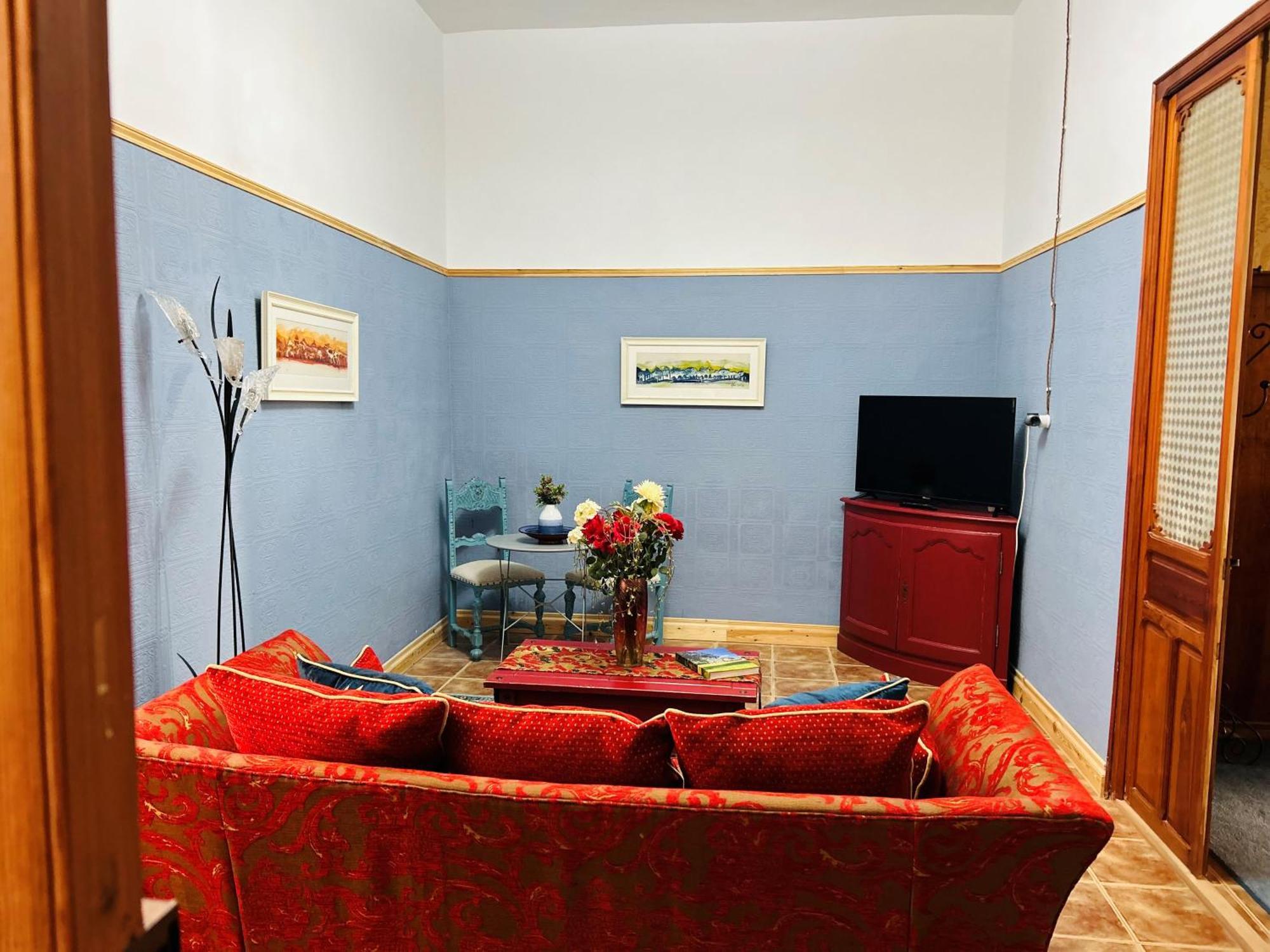 Boutique B&B Suite At Casa Grande Pinoso Экстерьер фото